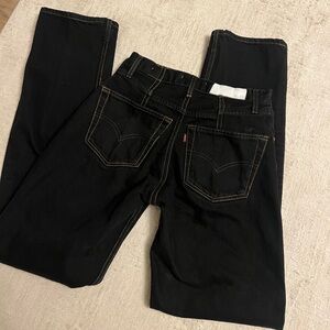 Re/Done x Levi’s 90s jeans 25